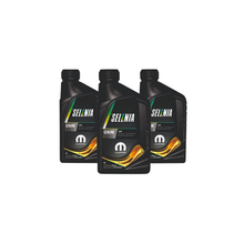 Kit Tagliando 4 Filtri Primo Impianto + Olio Selenia 5W40 3L – Lancia Musa 1.3