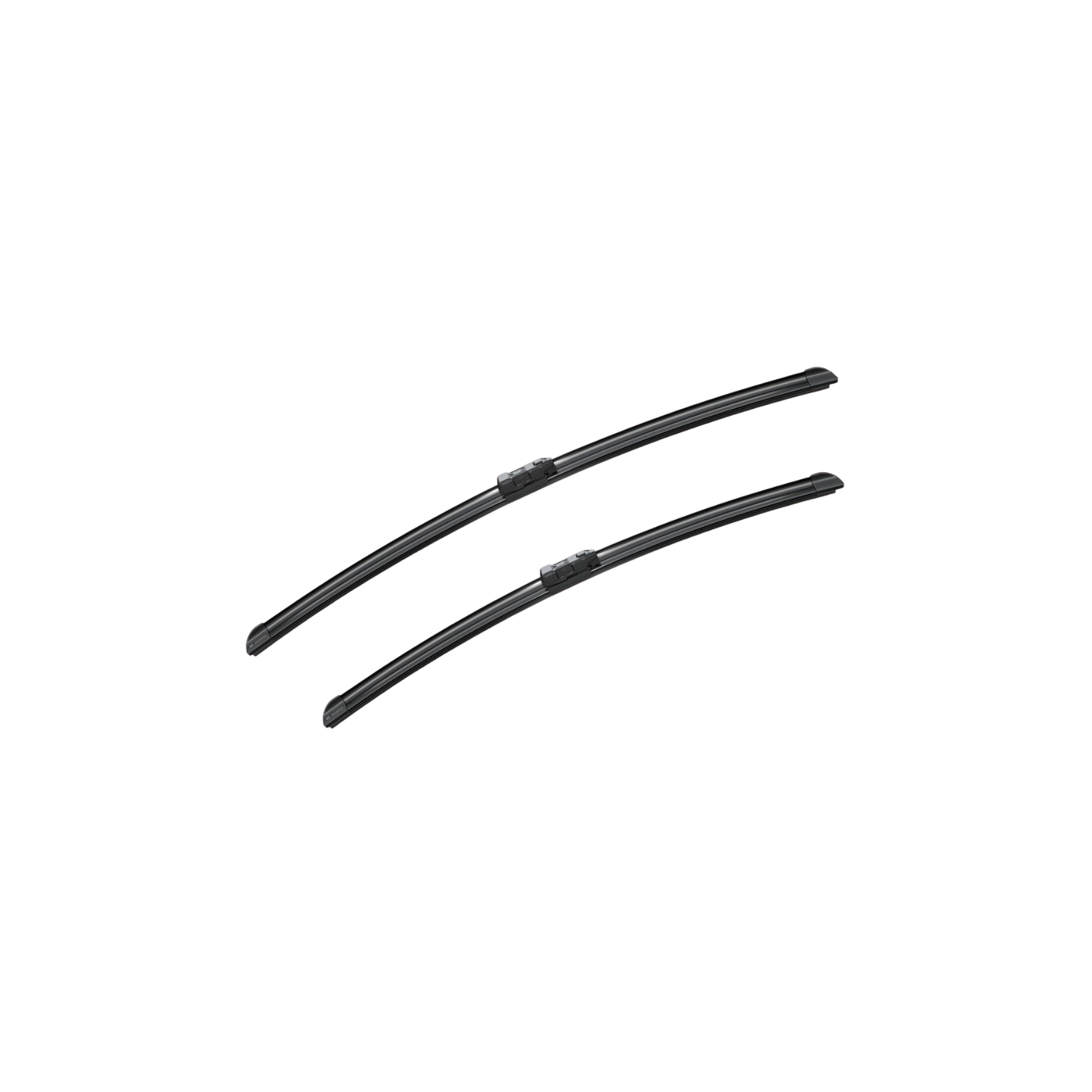 Spazzole Tergicristallo Anteriore Bosch Aero Twin (650mm) per Mercedes-Benz GLE W166 / GLS X166