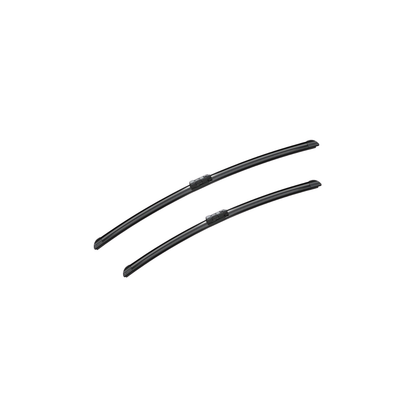 Spazzole Tergicristallo Anteriore Bosch Aero Twin (650mm) per Mercedes-Benz GLE W166 / GLS X166