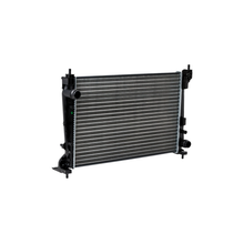 Radiatore Motore Magneti Marelli Fiat 500X 1.4 Benzina | Raffreddamento OE