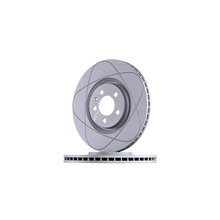 Kit Dischi Freni Anteriori ATE – Audi A1 / A1 Sportback / TT | SEAT Ibiza IV / León | Škoda Octavia | VW Golf IV / Polo V