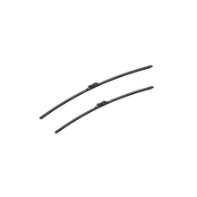 Spazzole Tergicristallo Anteriore Bosch Aero Twin (800mm) per Citroen C4 Grand Picasso II / Opel Zafira Tourer / Renault Grand Scenic IV