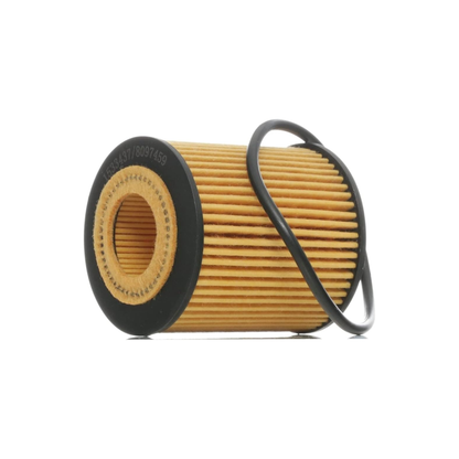 5 Litri Olio Zodiac 5W 30 + Filtro Olio | Opel Zafira ( 2005 - 2014 )