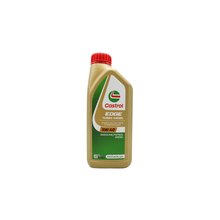 Kit Tagliando 4 Filtri + 5L Olio Castrol Edge 5W-40 – Opel Corsa K 1.6