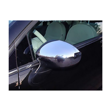 Calotta Specchio Cromata Lato Sinistro – Fiat Grande Punto (2005)