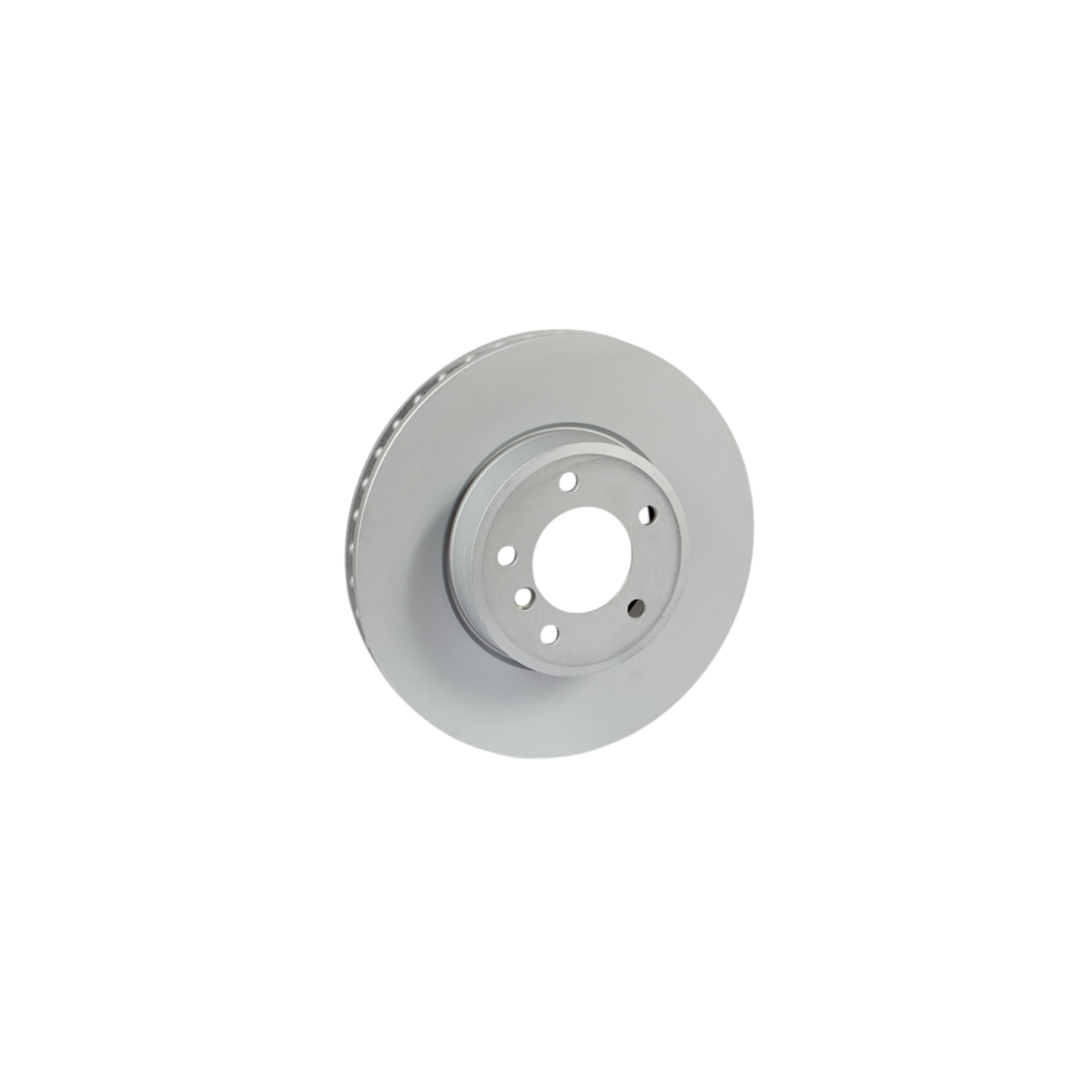 Kit Dischi Freni Posteriori Ate per Audi A3 / Volkswagen Golf V-VI / Seat Leon-Toledo III / Skoda Octavia II