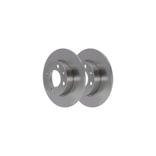 Kit Dischi e Pastiglie Anteriori Brembo – Renault Twingo III / Clio IV / Dacia Sandero