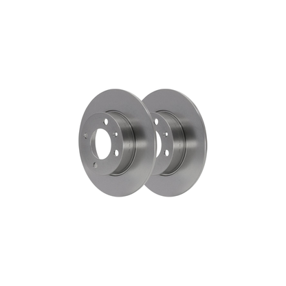 Kit Dischi e Pastiglie Anteriori Brembo – Renault Twingo III / Clio IV / Dacia Sandero
