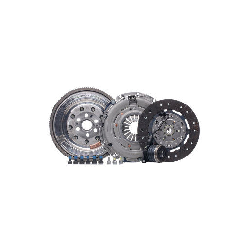 Kit Frizione Completo Valeo per Alfa Romeo Giulietta / Fiat 500L / Bravo / Doblò / Lancia Delta III