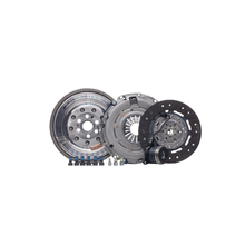 Kit Frizione Completo Valeo per Alfa Romeo Giulietta / Fiat 500L / Bravo / Doblò / Lancia Delta III