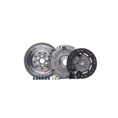 Kit Frizione Completo Valeo per Alfa Romeo Giulietta / Fiat 500L / Bravo / Doblò / Lancia Delta III
