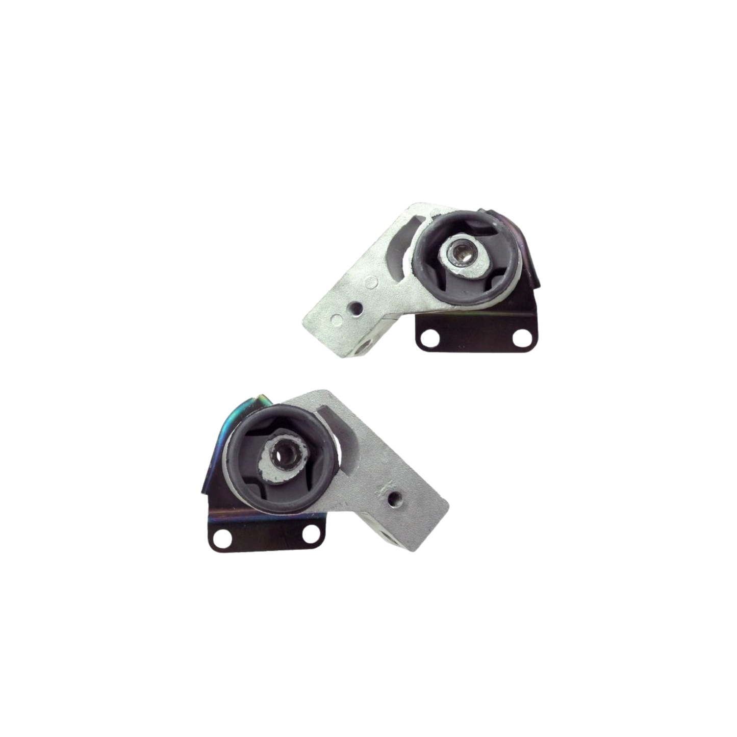 Kit Supporti Differenziale Posteriori – Fiat Panda 169 4x4 – 1.3 Multijet