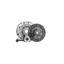 Kit Frizione + Volano LUK Fiat Grande Punto (199) 1.3 MultiJet