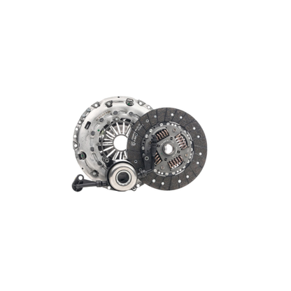 Kit Frizione + Volano LUK Fiat Grande Punto (199) 1.3 MultiJet