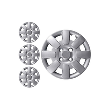 Set Copricerchi 13" – Fiat Panda (169) – 4 Pezzi