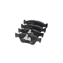 Kit Pastiglie Freni Anteriori Textar Per Ford Kuga III/S-Max/Galaxy III/Focus IV