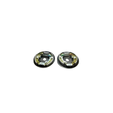Kit Freni Posteriori Completo ( Piattello + Ganasce + Cilindretti e Tamburi ) Fiat Punto 188
