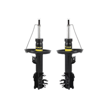 Kit Ammortizzatore Monroe – Fiat Punto / Opel Corsa