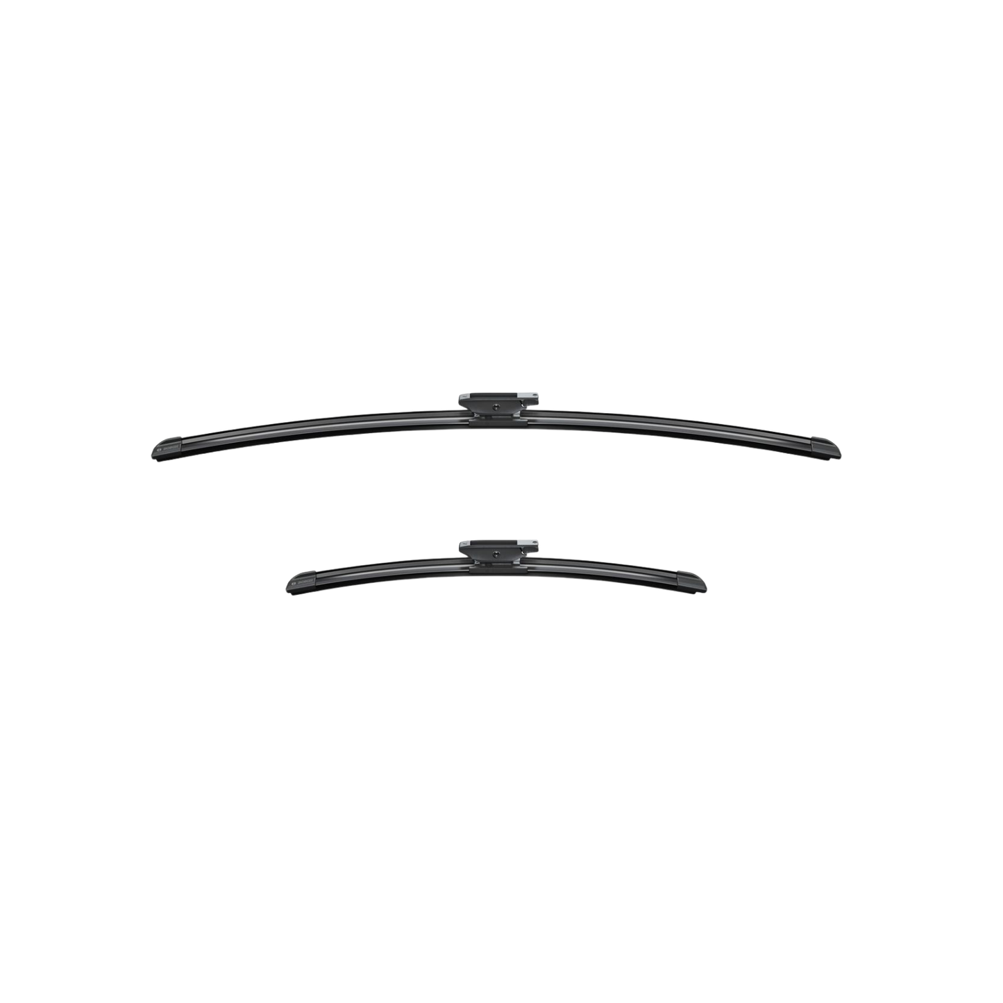 Spazzole Tergicristallo Anteriore Bosch Aero Twin (650mm) per Citroen C3 II / Renault Laguna III