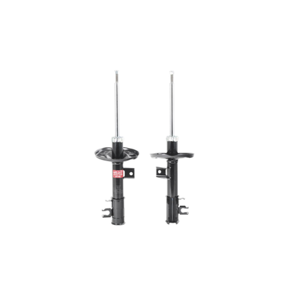 Kit Ammortizzatori Anteriori KYB Per Opel Corsa C (X01)/Meriva (A)