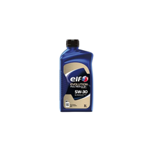 Kit Tagliando 4 Filtri + 5L Olio Elf Full Tech 5W30 Nissan Juke 1.5 2018