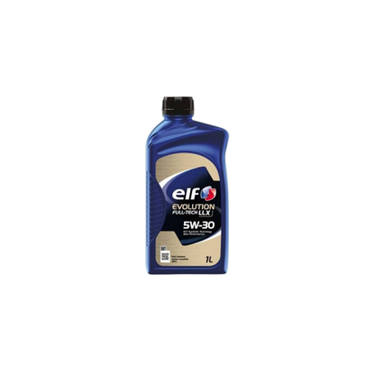 Kit Tagliando 4 Filtri + 5L Olio Elf Full Tech 5W30 Nissan Juke 1.5 2018