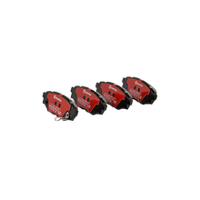 Kit 4 Pastiglie Freni Anteriori Brembo per Dodge Avenger / Jeep Compass (MK49) / Patriot (MK74)