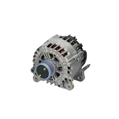Alternatore Valeo 2.0 TDI – Audi A3 / Q2 | Seat Leon | Skoda Octavia III | VW Golf VII / VIII