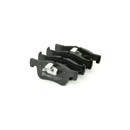 Kit 4 Pastiglie Freni Anteriori Brembo per BMW Serie 1 (F20) / F21 / Serie 2 Coupé (F22 - F23)