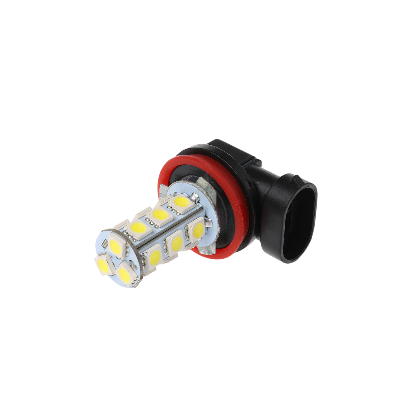 10 Lampadine LED H11 12V – Equal Quality