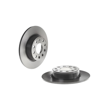 Kit Freni Completo (Dischi + Pastiglie + Ganasce) – Fiat 500