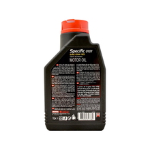 Motul Specific 10W-50 – Olio Motore - 1L
