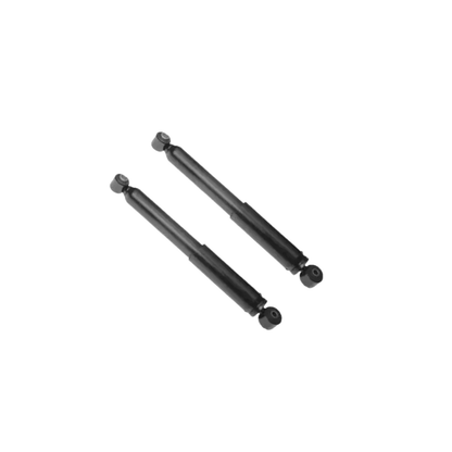 Kit Coppia 2 Ammortizzatori Posteriori – Fiat Bravo