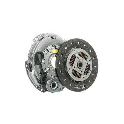 Kit Frizione + Reggispinta Valeo per Fiat Ducato