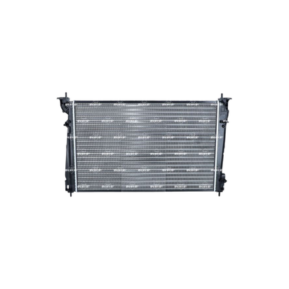 Radiatore Motore NRF – Fiat Bravo II 1.6 MJT (2007-2014)