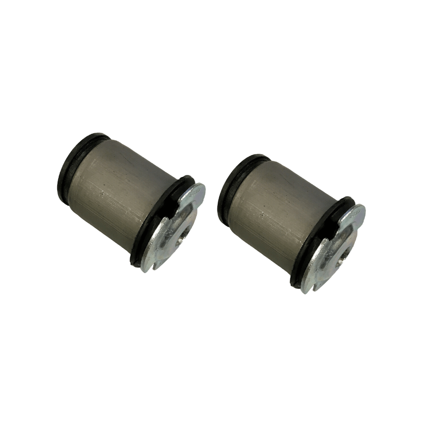 Kit Coppia Boccole Silent Block Ponte Posteriore – Fiat / Lancia