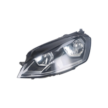 Gruppo Ottico / Faro Anteriore Sinistro (SX) – Volkswagen Golf 7 Berlina – (Codice 90023345)