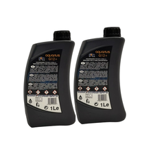 2 Litri Concentrato Refrigerante / Anti-Gelo – Zodiac Aquarius G12+