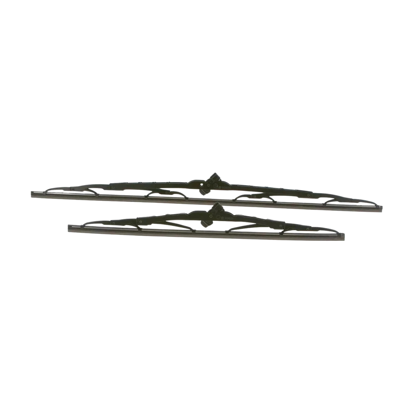 2X Spazzole Tergicristallo – Bosch TWIN