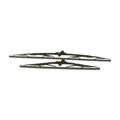 2X Spazzole Tergicristallo – Bosch TWIN