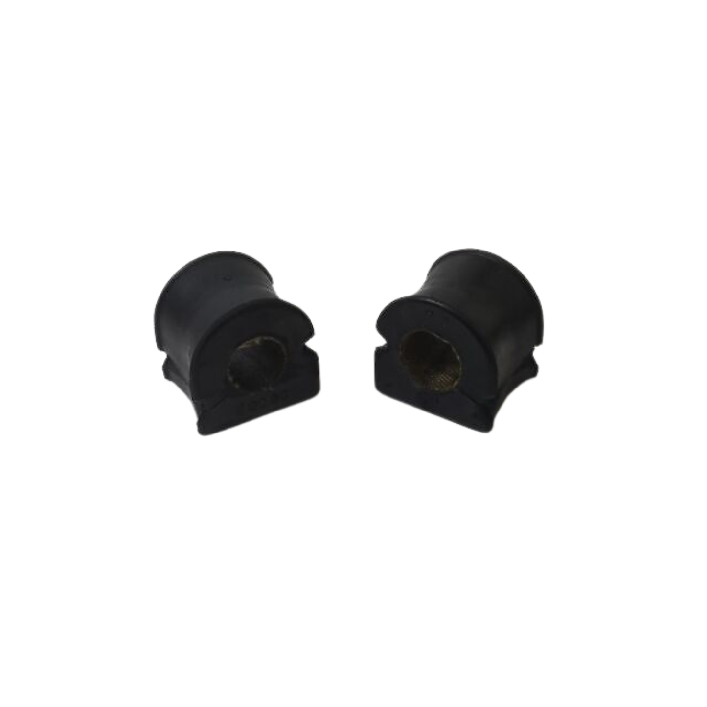 Coppia Gommini Boccole Barra Stabilizzatrice Diametro 20 Fiat Panda 169