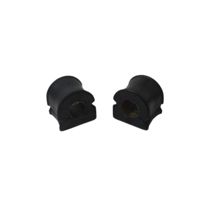 Coppia Gommini Boccole Barra Stabilizzatrice Diametro 20 Fiat Panda 169