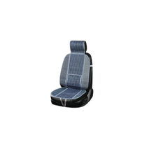 Coprisedile GP Design Blu per Auto – Protezione e Stile Sportivo