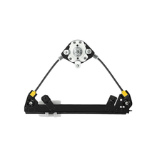 Alzavetro Posteriore Destro Manuale – Fiat Panda 169 (2003–2012)