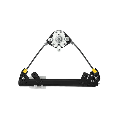 Alzavetro Posteriore Destro Manuale – Fiat Panda 169 (2003–2012)