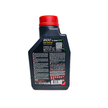 Olio Motore Motul 8100 X-Clean EFE 5W30 –  C2/C3
