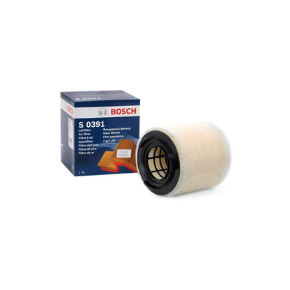 Kit Tagliando Skoda Fabia II 1.6 (2011) - Filtri Bosch + Castrol 0W-30 Longlife 6L