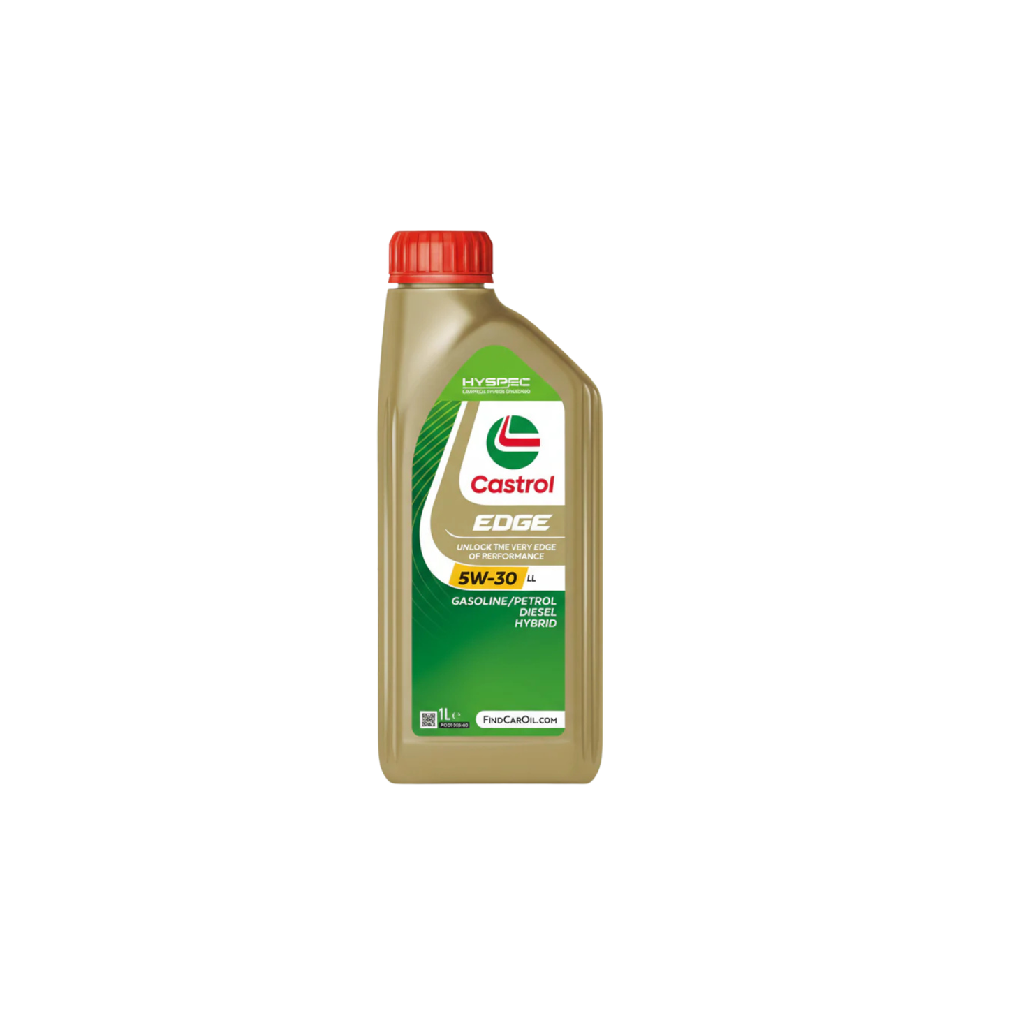 Kit Tagliando 4 Filtri Bosch + 5L Olio Castrol 5W-30 LL – Volkswagen Golf VII