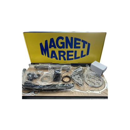 Kit Distribuzione + Pompa Acqua – Fiat / Lancia 1.3 Multijet MJT | Magneti Marelli