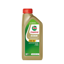 Kit filtri Mann Filter con olio Castrol 5W-30 LL per BMW Serie 1 M Sport - foto 2